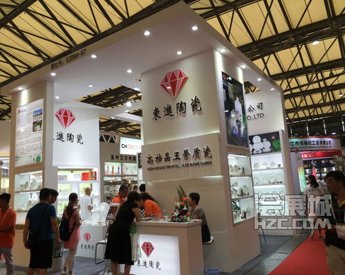 現(xiàn)場(chǎng)直擊第110屆中國(guó)日用百貨商品交易會(huì) 智慧生活，點(diǎn)亮日常