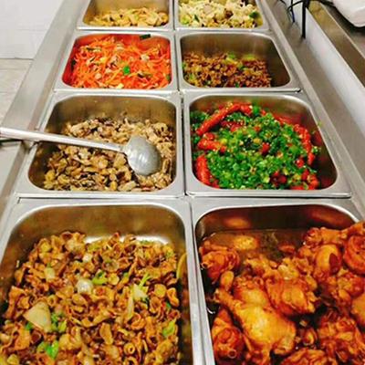 常平鎮工廠送餐與工地蔬菜配送費用及餐飲管理優化策略