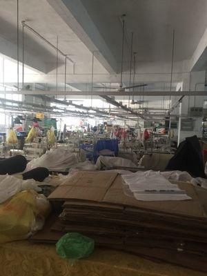 深圳服裝與婚慶禮儀服務的完美融合 首商網打造一站式婚慶新體驗